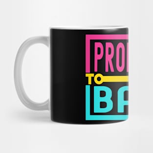 Promoted to Baba 2023 Mug